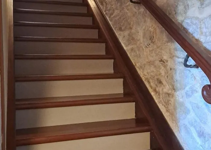 Tatil Evi Jallambau Rural *