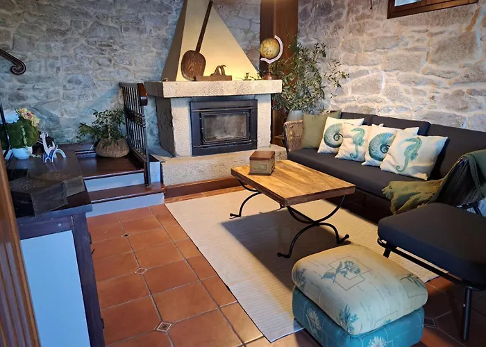 Jallambau Rural Muros