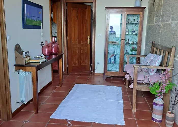 Jallambau Rural * Muros