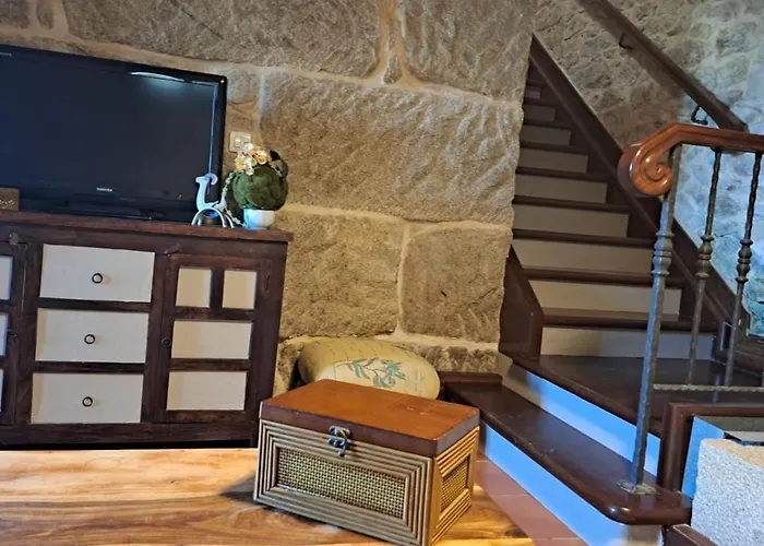 Tatil Evi Jallambau Rural