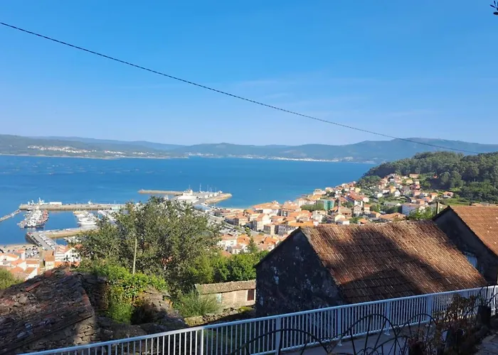 Jallambau Rural * Muros