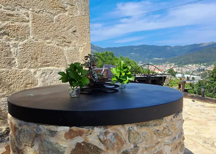 Jallambau Rural Tatil Evi Muros