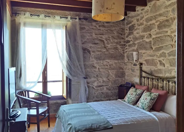 Jallambau Rural * Muros