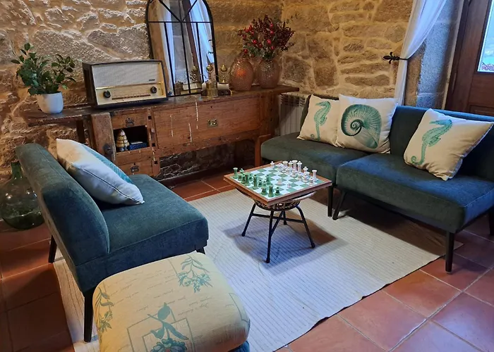 Tatil Evi Jallambau Rural
