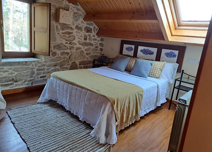 Jallambau Rural Muros