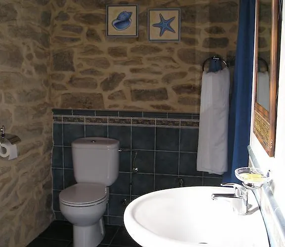 Tatil Evi Jallambau Rural *