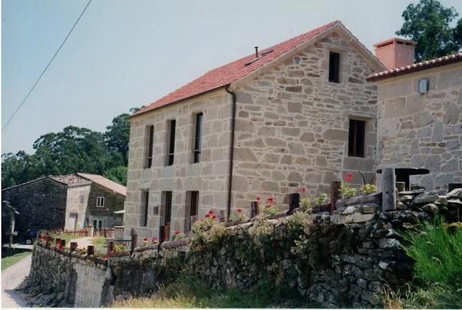 Jallambau Rural Muros